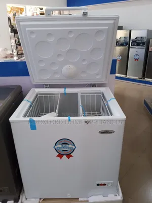 Haier Thermocool 219litres Inverter Freezer