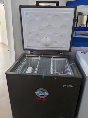 Haier Thermocool 219litres Inverter Chest Freezer