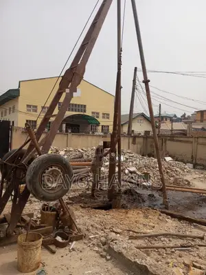Residential 504sqm at Ikosi