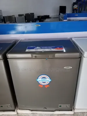 Haier Thermocool 146litres Deep Freezer