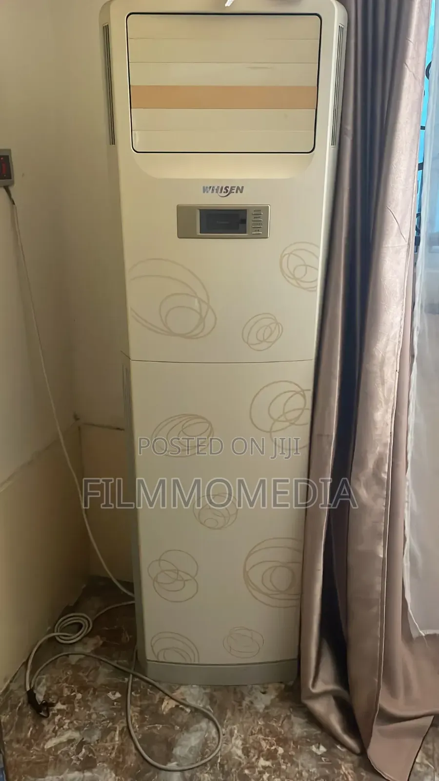 Air Conditioner