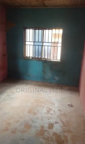 1bdrm Shared Apartment in Ibadan Polytechnic/University for rent