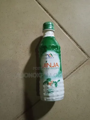 Jinja Herbal Extracts
