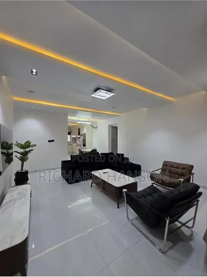 Furnished 2bdrm Apartment in In Lekki 1 for sale