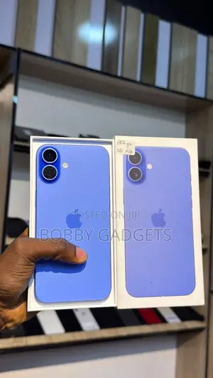 Apple iPhone 16 Plus 256 GB