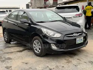 Hyundai Santa Fe 2010 Black