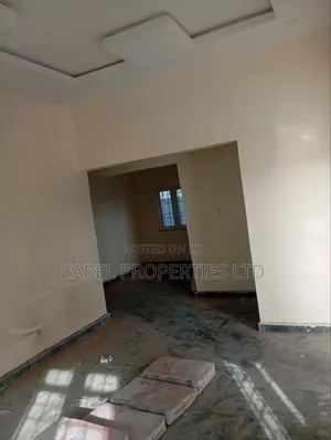 3bdrm Bungalow in Galadimawa Extension for rent