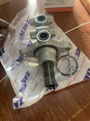 Dodge Caliber Master Brake Cylinder 2007-2012