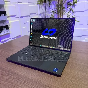 Laptop Dell Precision 5470 32GB Intel Core i9 SSD 512GB