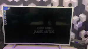 Polystar Curve TV