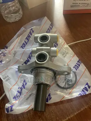 Jeep Patriot Master Brake Cylinder 2007-2017