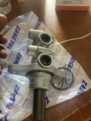 Jeep Patriot Master Brake Cylinder 2007-2017