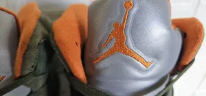 Nike Air Jordan 5 Retro Olive 2024