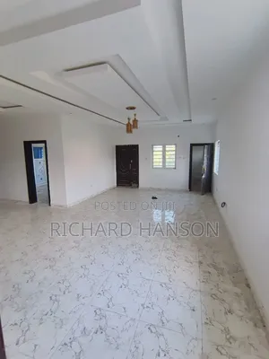 2bdrm Apartment in Bashorun, Sangotedo for rent