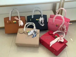 Hermes Birkin Handbag