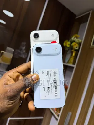 Apple iPhone Air 256 GB White