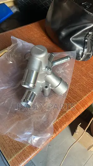 Ford Taurus, Ford Flex Thermostat Housing 3.5l 6cyl
