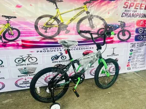 Surge Children Bicycle