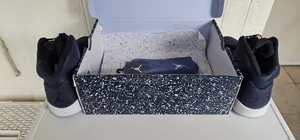 Air Jordan 5 Retro Midnight Navy