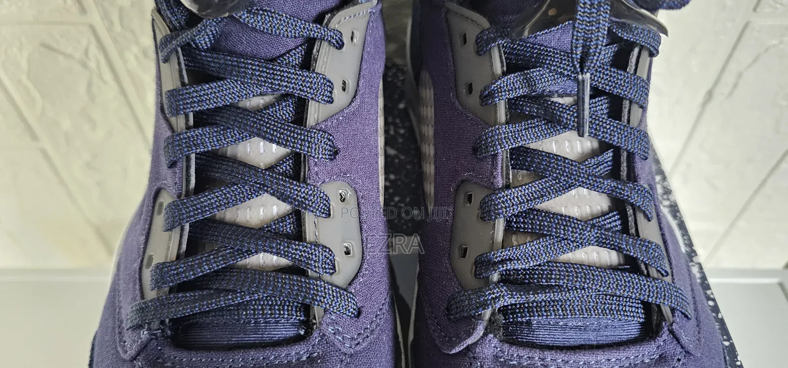 Air Jordan 5 Retro Midnight Navy