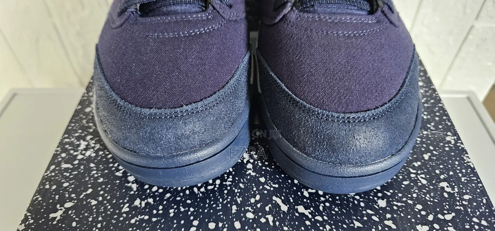 Air Jordan 5 Retro Midnight Navy