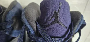 Air Jordan 5 Retro Midnight Navy