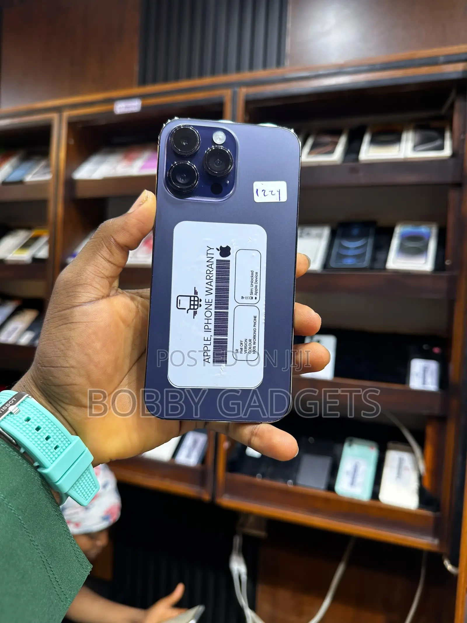 Apple iPhone 14 Pro Max 128 GB