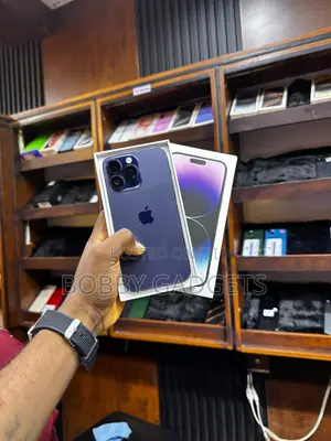 Apple iPhone 14 Pro Max 128 GB