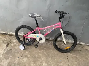 Summer Children Bicycle