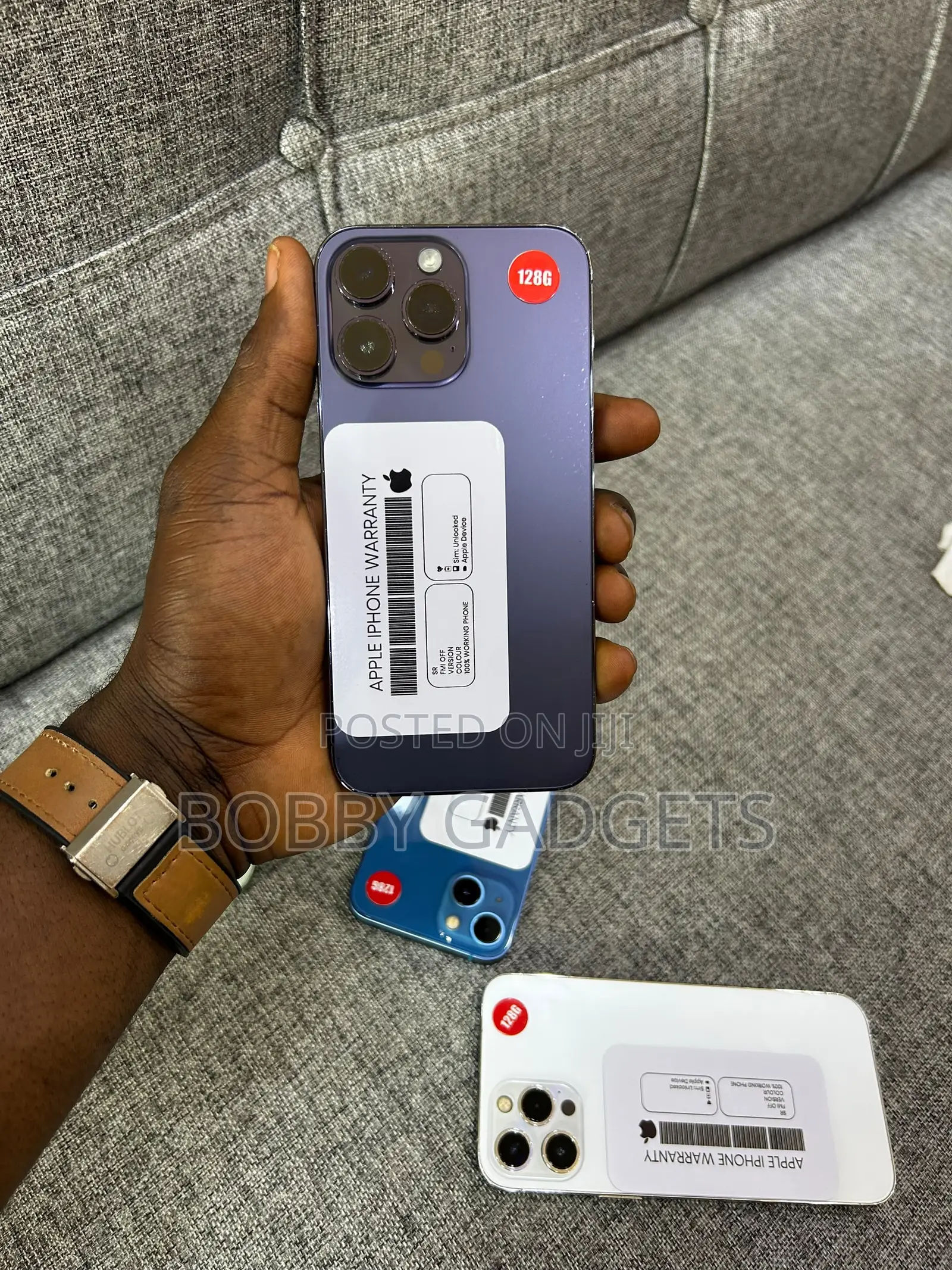 Apple iPhone 14 Pro Max 128 GB