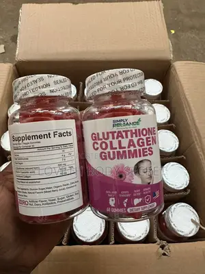 Collagen Gummies