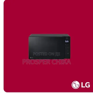 LG Microwave 20ltrs