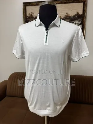 Original Italian Men's POLO 100% AUTHENTIC GUARANTEED