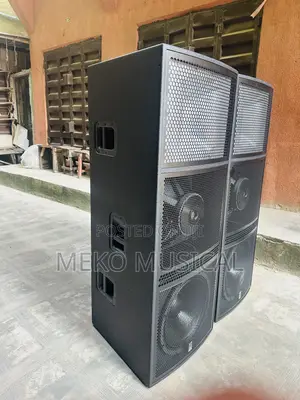 Sound Prince Speaker Sp515