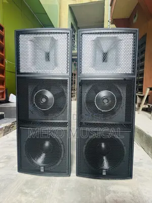 Sound Prince Speaker Sp515