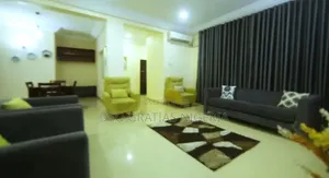 3bdrm Apartment in Estate, Katampe Extension for sale