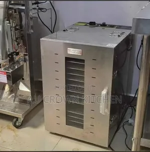 Dehydrator 16trays