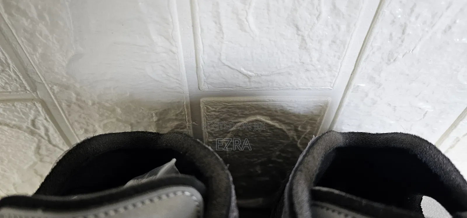 Air Jordan 5 Retro Muslin.