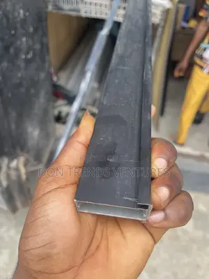 Glass Profile