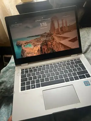 Laptop HP EliteBook x360 1030 G2 16GB Intel Core i5 SSD 256GB