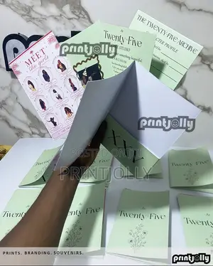 Customized Game Card