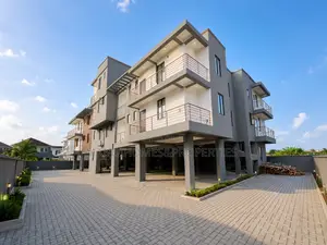 2bdrm Apartment in Ajah for sale