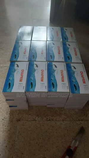 Ovaprim Injection