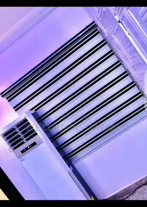 Window Blinds