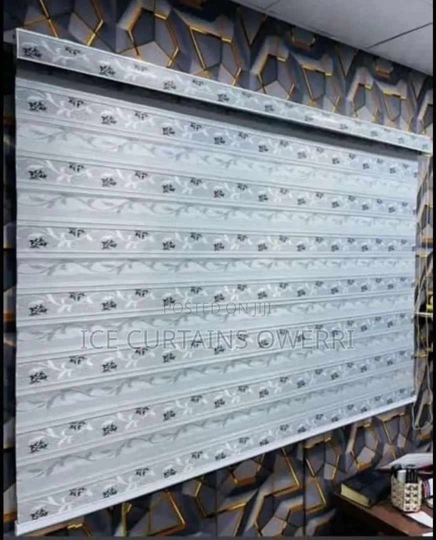 Window Blinds