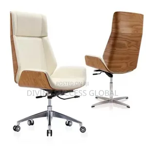 Super Quality Imported Office Luxury Executive Chair