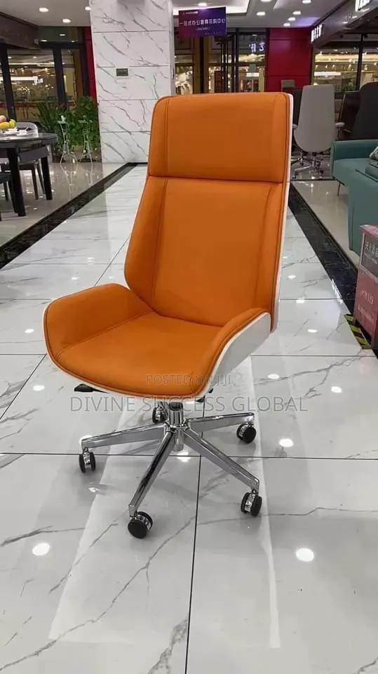Super Quality Imported Office Luxury Executive Chair