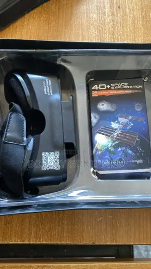 4d+ Space Exploration