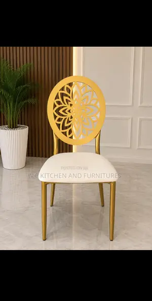 Event Chair