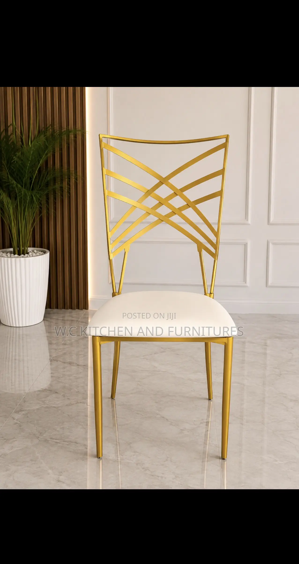 Event Chair